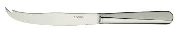 Cheese knife,2 prongs in stainless steel - Ercuis